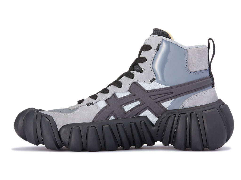 Onitsuka Tiger Dentigre LL Sneakers - Piedmont Grey / Graphite Grey