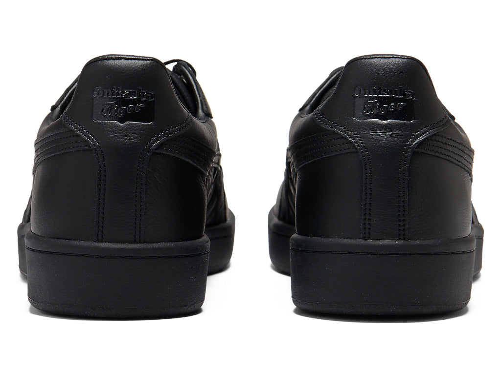 Onitsuka Tiger GSM SD Sneakers - Black / Black