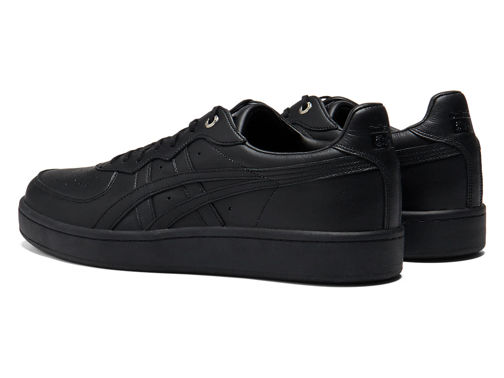 Onitsuka Tiger GSM SD Sneakers - Black / Black