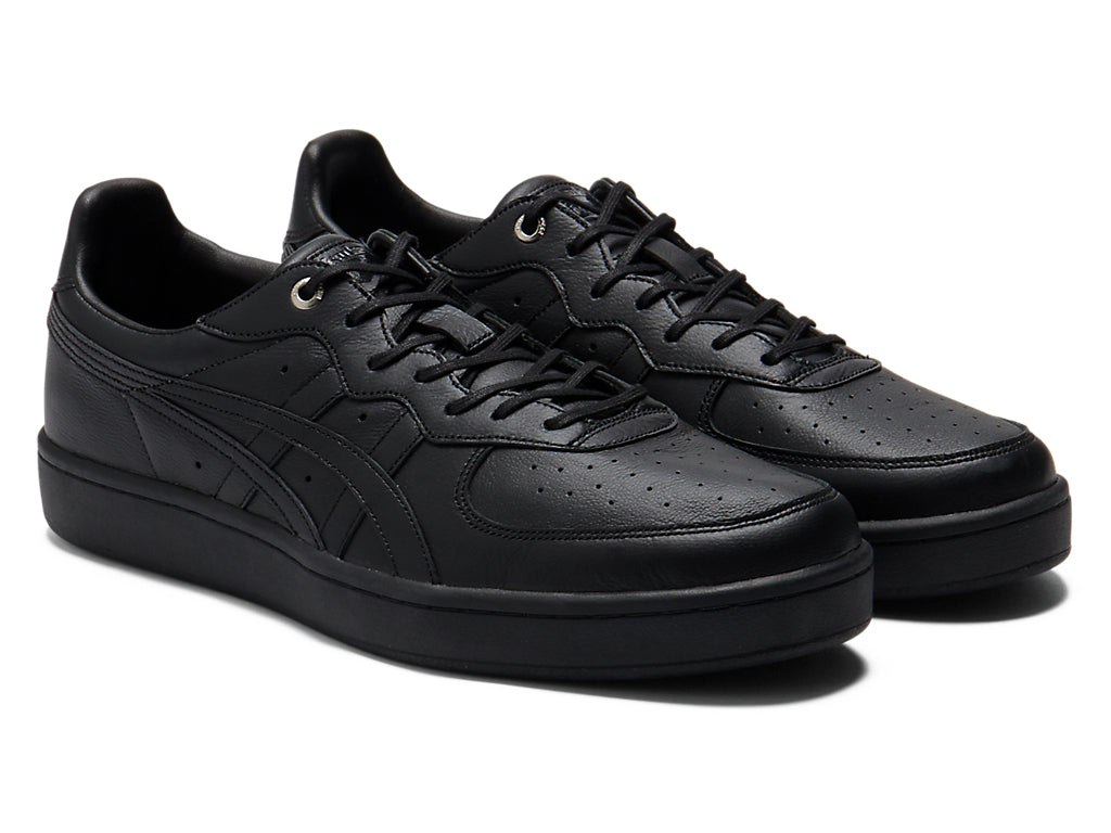 Onitsuka Tiger GSM SD Sneakers - White / White