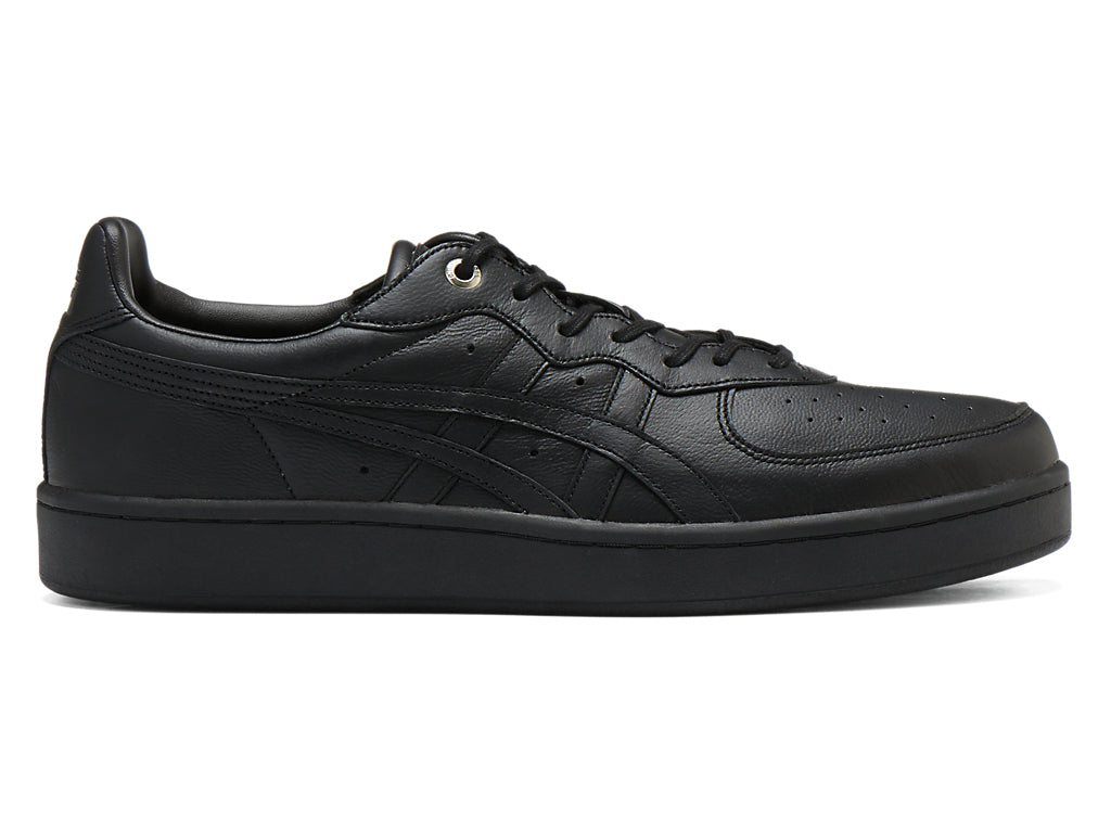 Onitsuka Tiger GSM SD Sneakers - Black / Black