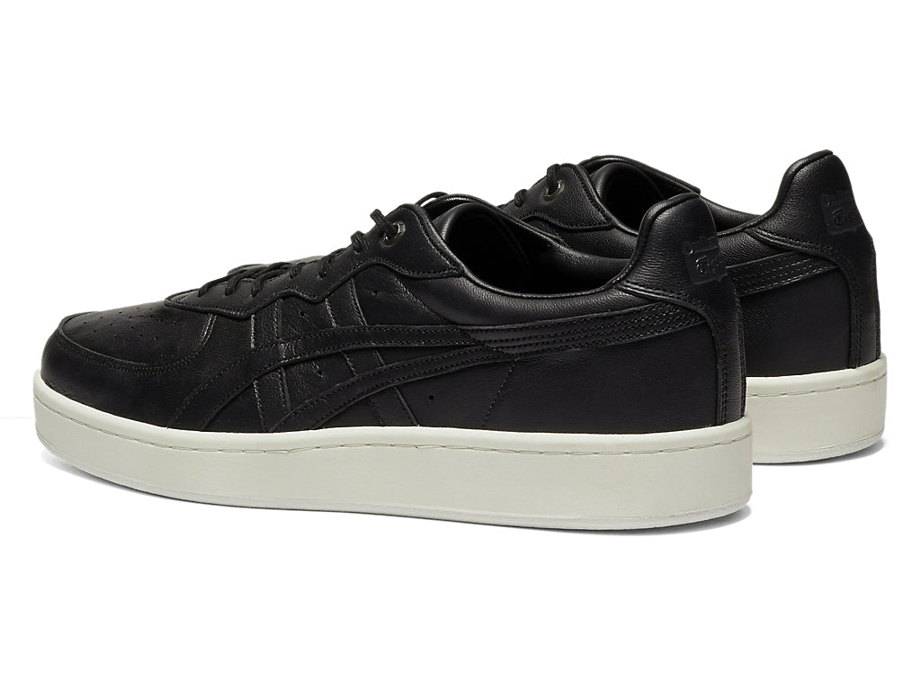 Onitsuka Tiger GSM SD Sneakers - Black / Black