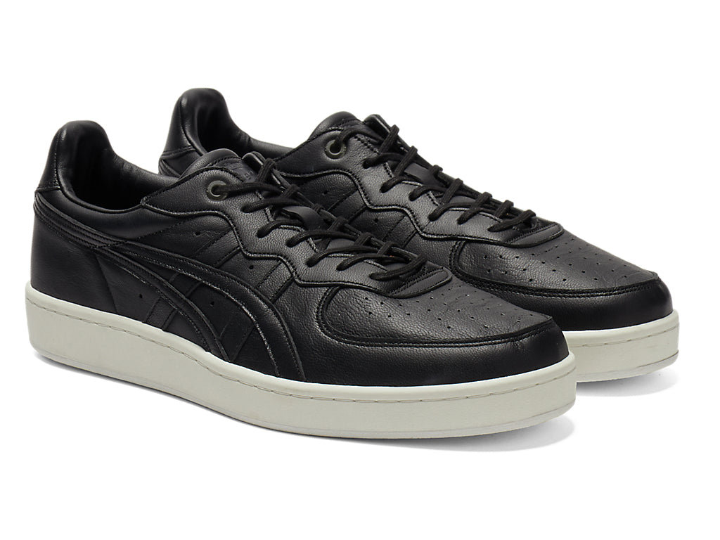 Onitsuka Tiger GSM SD Sneakers - Black / Black