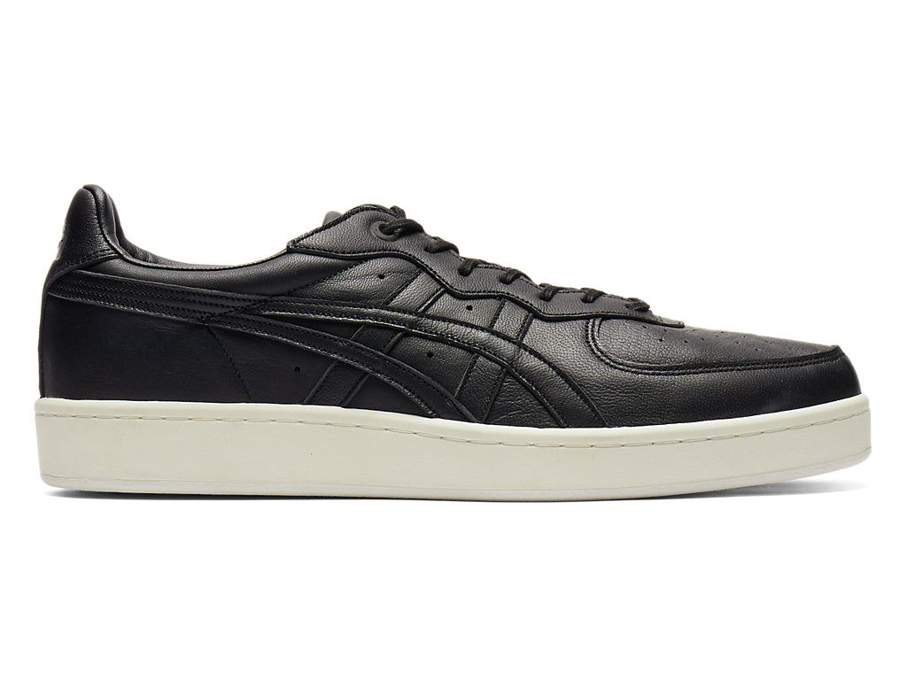 Onitsuka Tiger GSM SD Sneakers - Black / Black