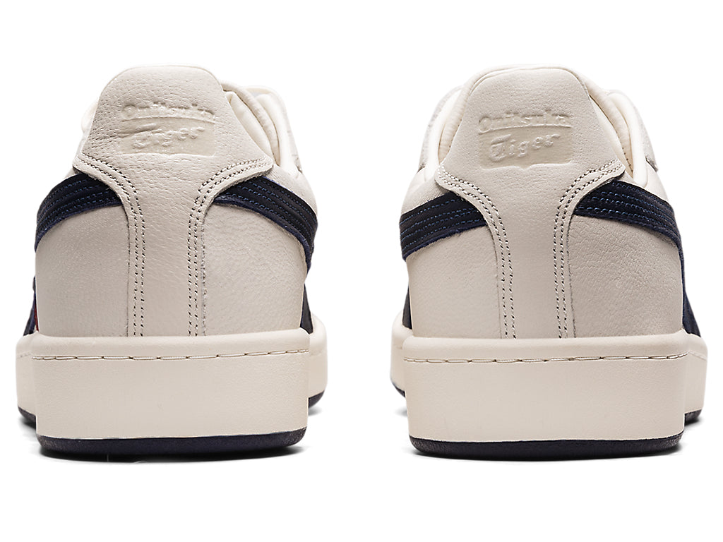 Onitsuka Tiger GSM SD Sneakers - Cream / Peacoat