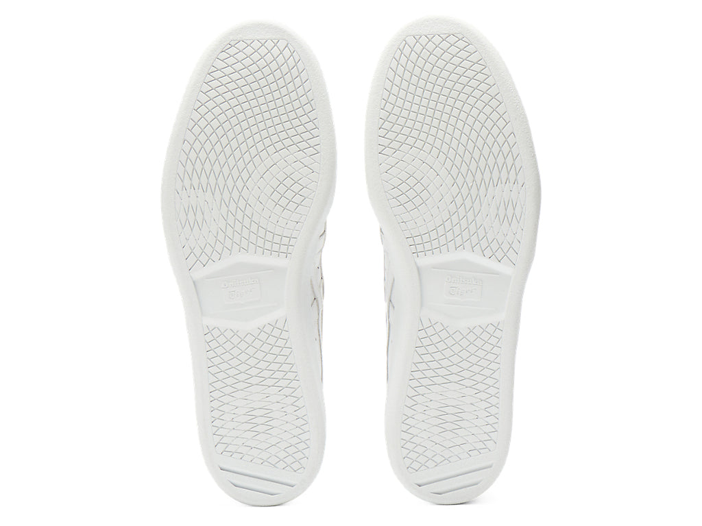 Onitsuka Tiger GSM SD Sneakers - White / White