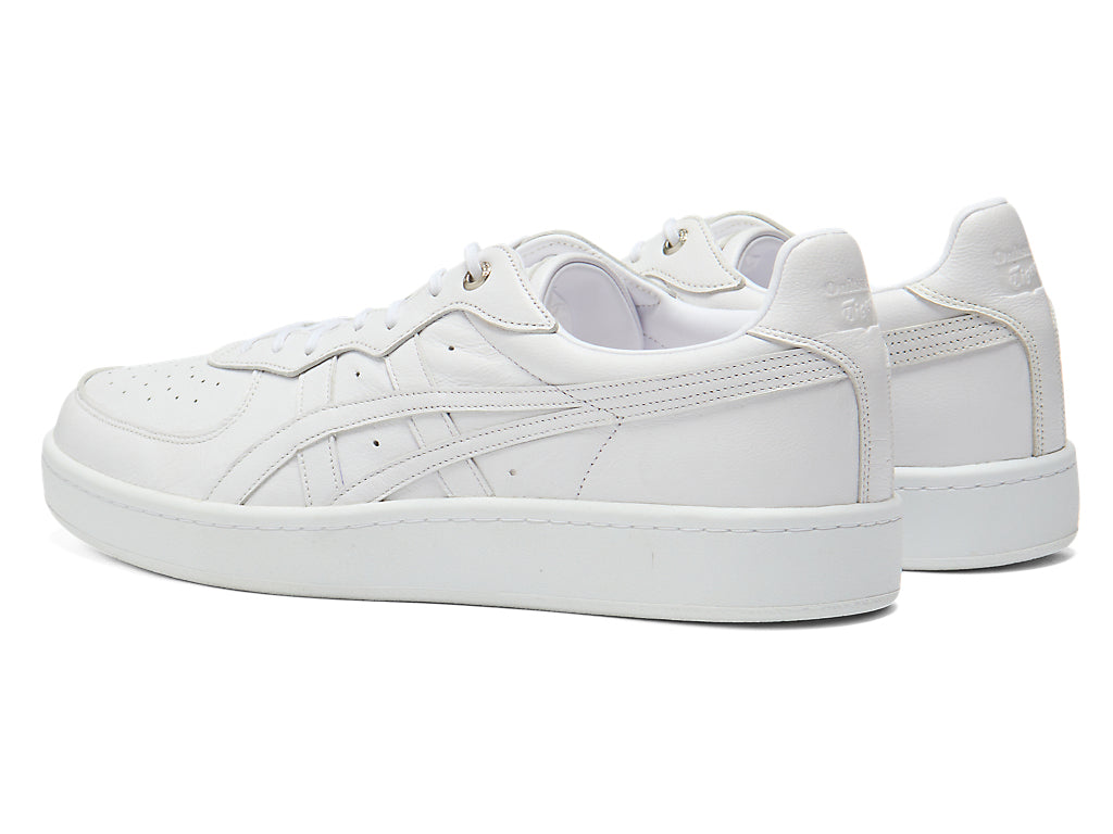 Onitsuka Tiger GSM SD Sneakers - White / White