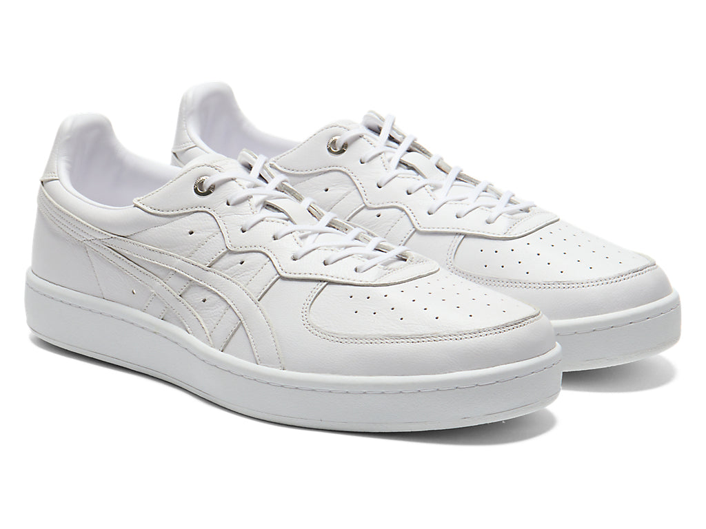 Onitsuka Tiger GSM SD Sneakers - White / White