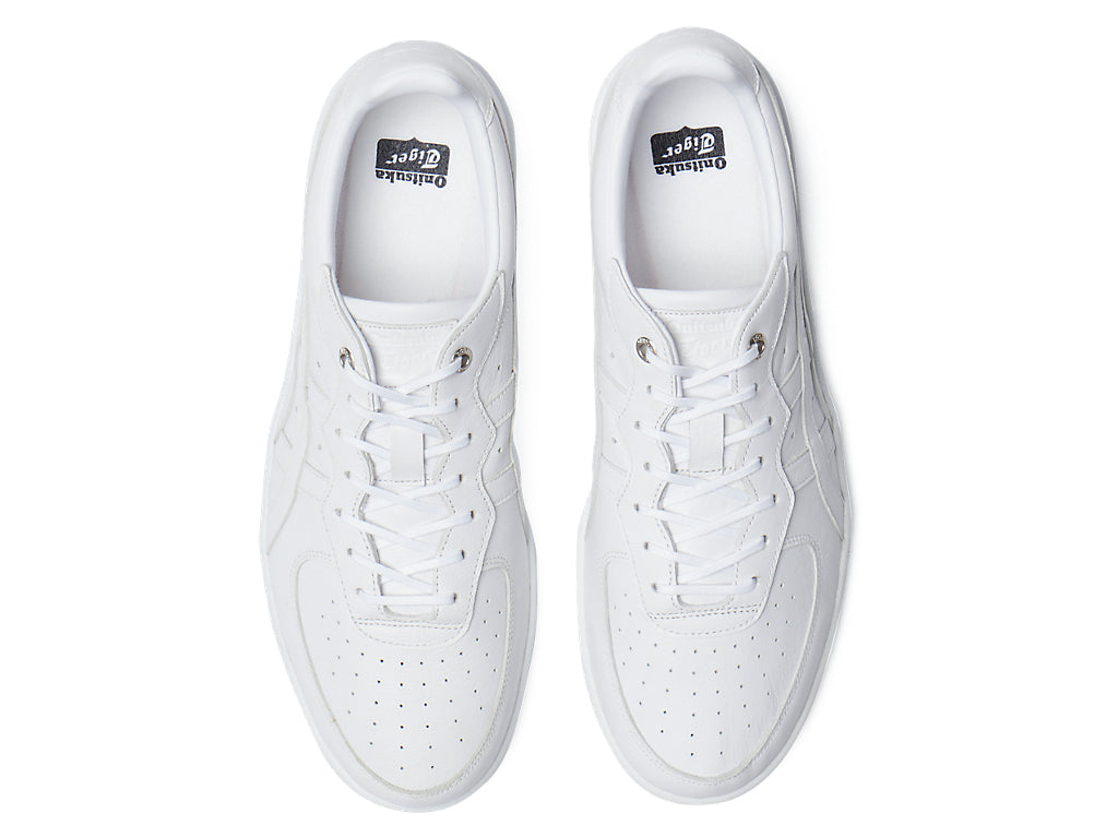 Onitsuka Tiger GSM SD Sneakers - White / White