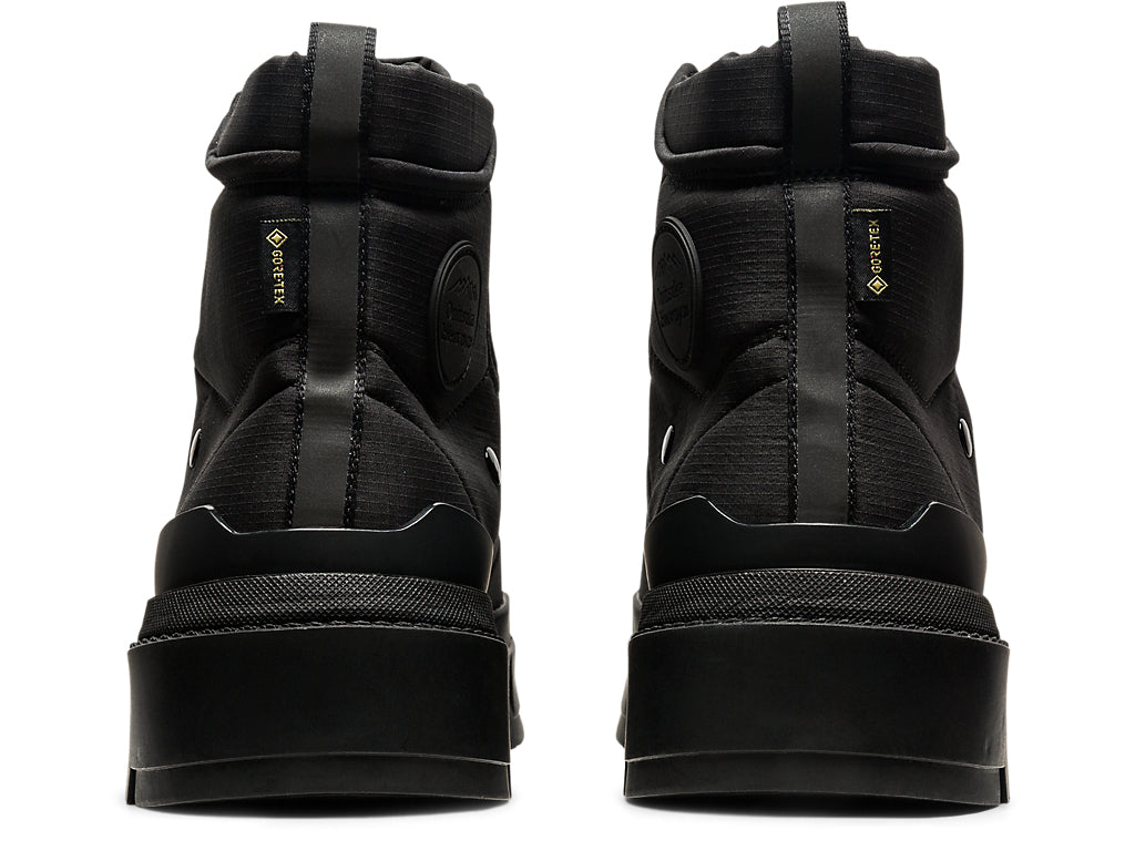 Onitsuka Tiger HMR Peak G-TX Sneakers - Black / Black