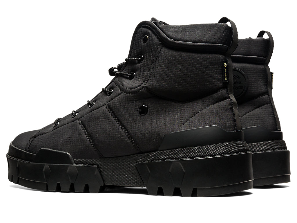 Onitsuka Tiger HMR Peak G-TX Sneakers - Black / Black