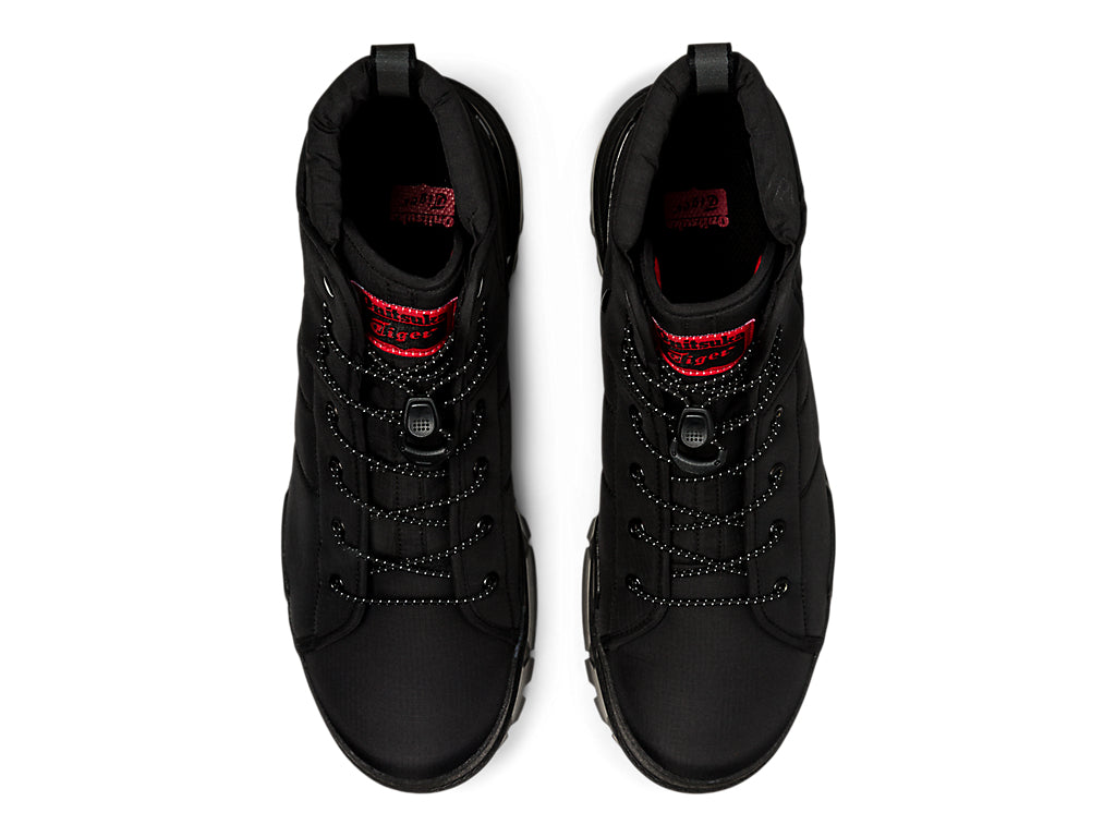 Onitsuka Tiger HMR Peak G-TX Sneakers - Black / Black