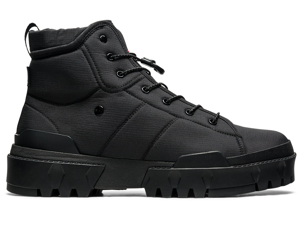 Onitsuka Tiger HMR Peak G-TX Sneakers - Black / Black