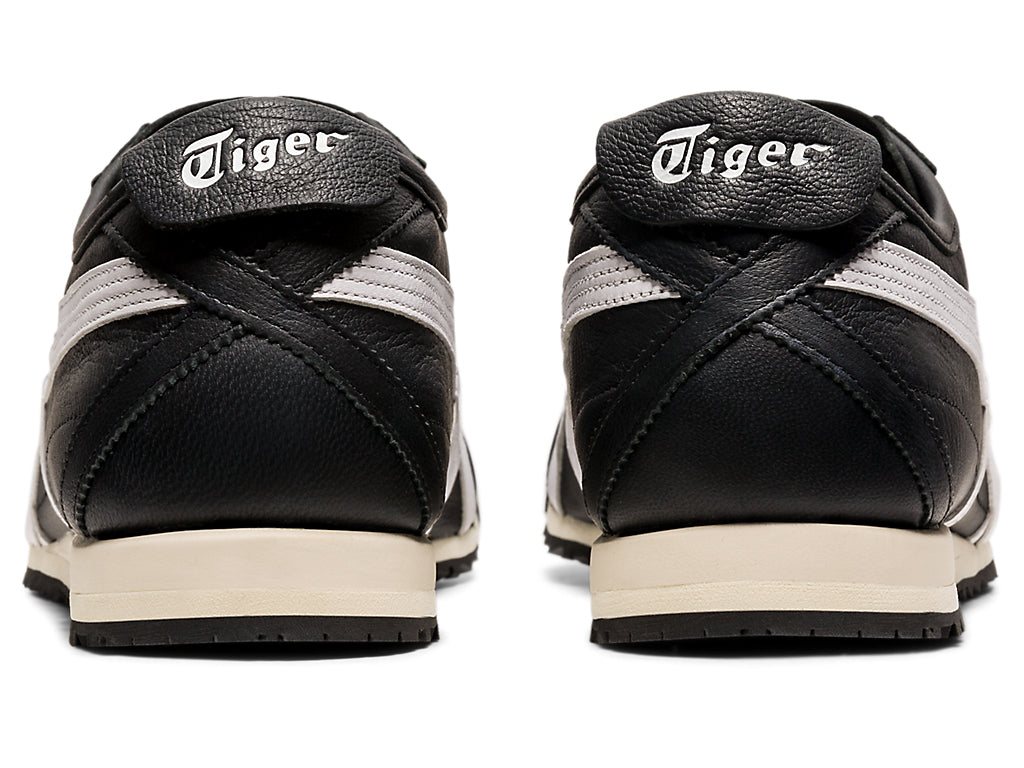 Onitsuka Tiger Mexico 66 SD Sneakers - Black / White