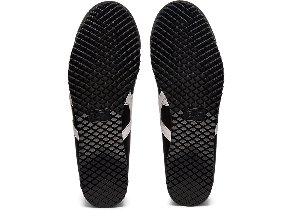 Onitsuka Tiger Mexico 66 SD Sneakers - Black / White