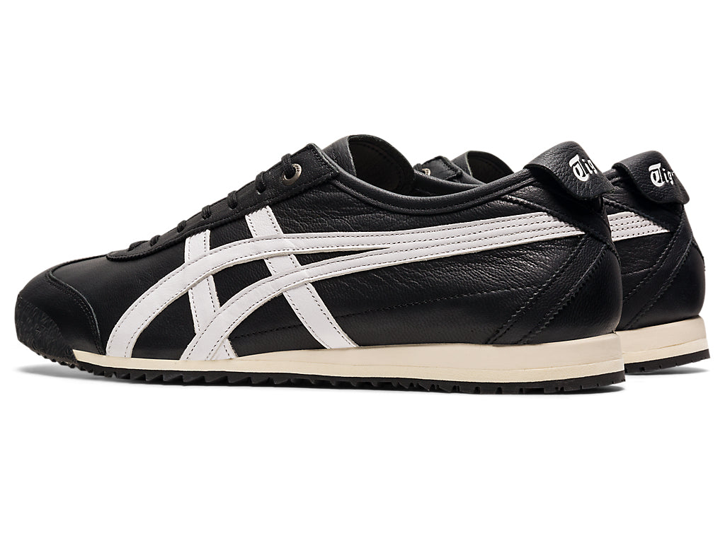 Onitsuka Tiger Mexico 66 SD Sneakers - Black / White