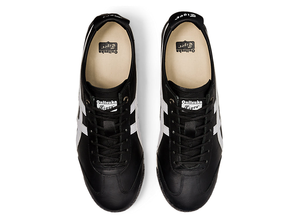 Onitsuka Tiger Mexico 66 SD Sneakers - Black / White