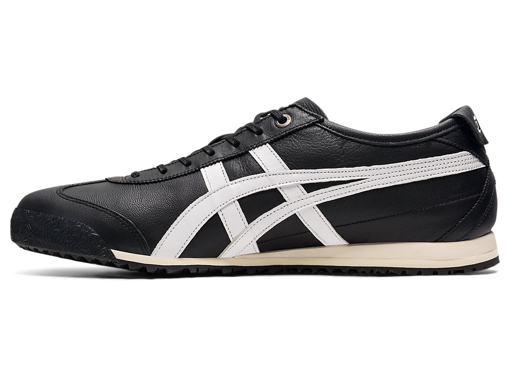 Onitsuka Tiger Mexico 66 SD Sneakers - Black / White