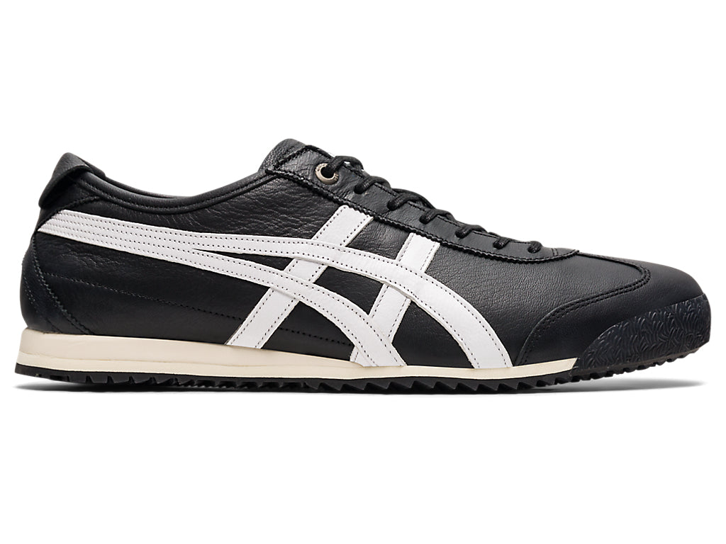 Onitsuka Tiger Mexico 66 SD Sneakers - Black / White