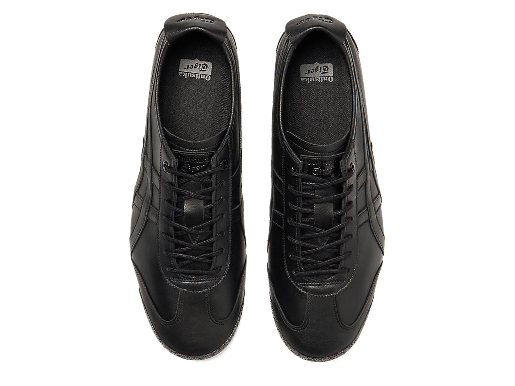 Onitsuka Tiger Mexico 66 SD Sneakers - Black / Black