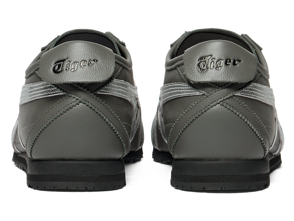 Onitsuka Tiger Mexico 66 SD Sneakers - Truffle Grey / Pure Silver