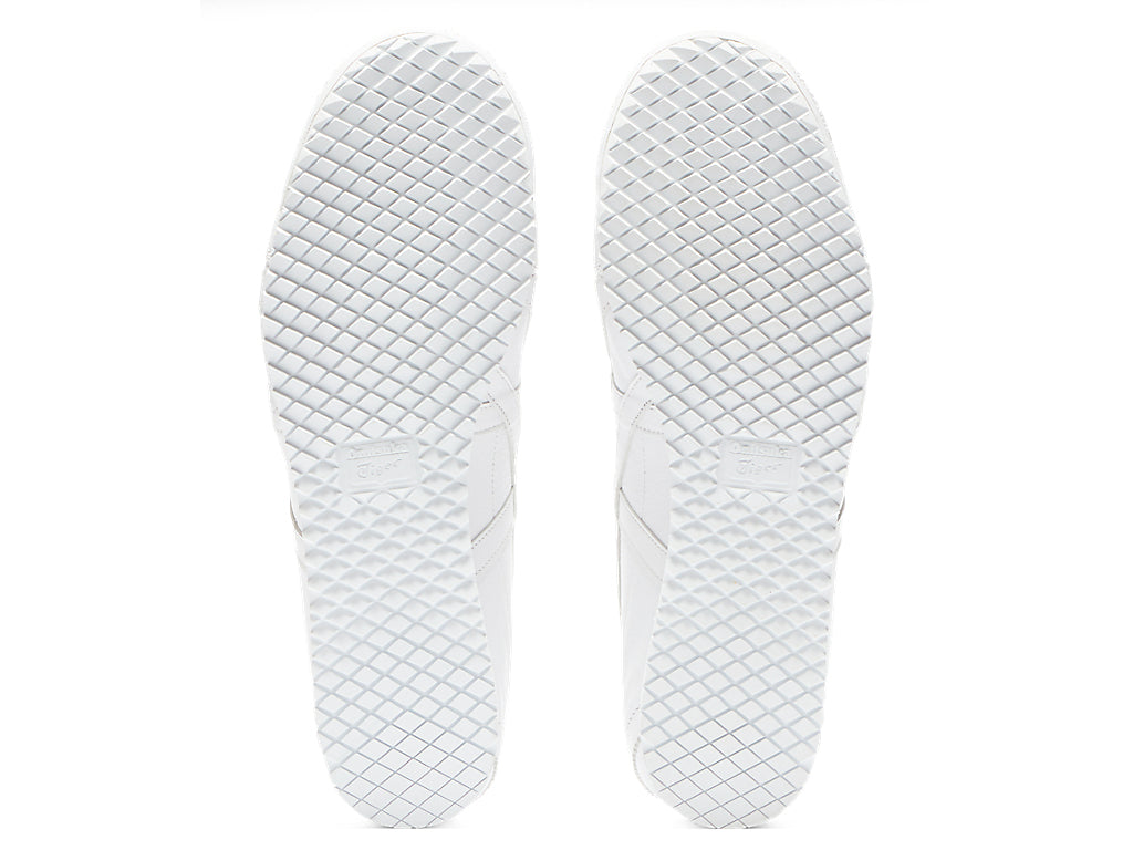 Onitsuka Tiger Mexico 66 SD Sneakers - White / White