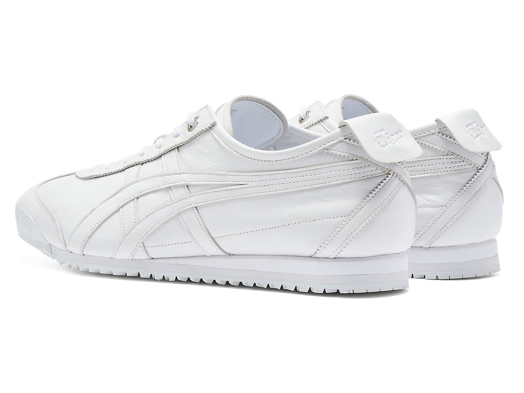 Onitsuka Tiger Mexico 66 SD Sneakers - White / White