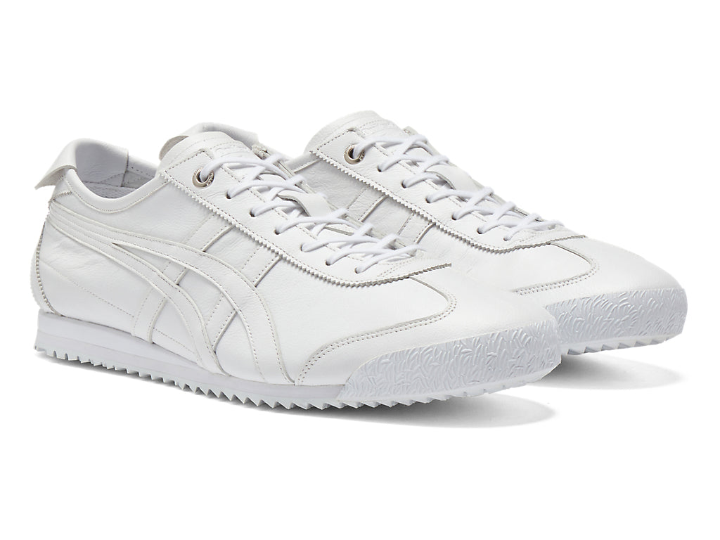 Onitsuka Tiger Mexico 66 SD Sneakers - White / White