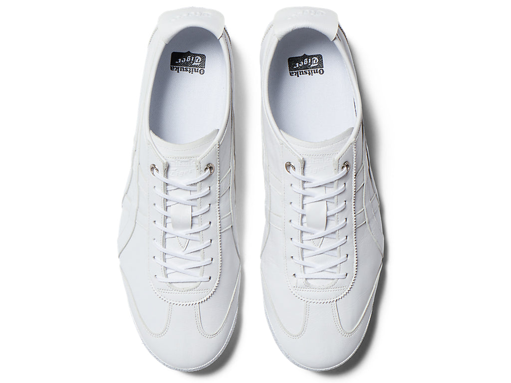 Onitsuka Tiger Mexico 66 SD Sneakers - White / White