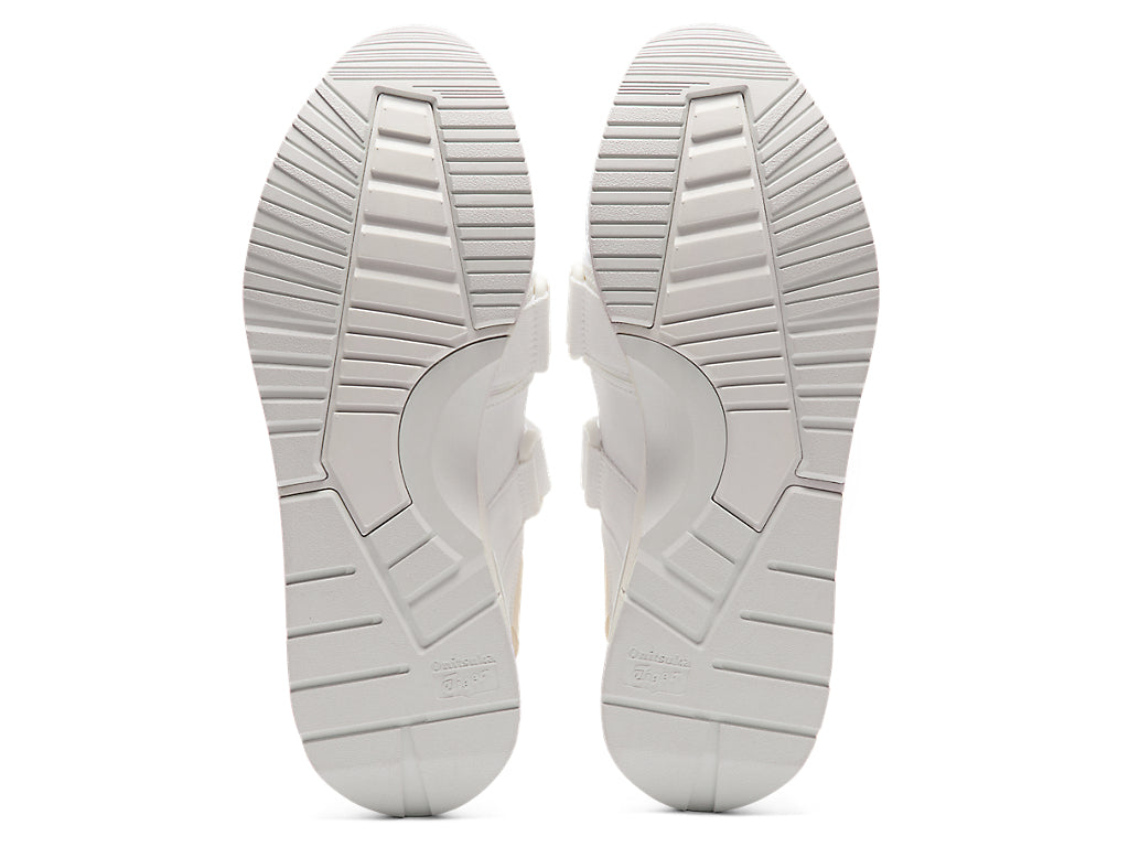 Onitsuka Tiger Rebilac Sandal Sandals - White / White