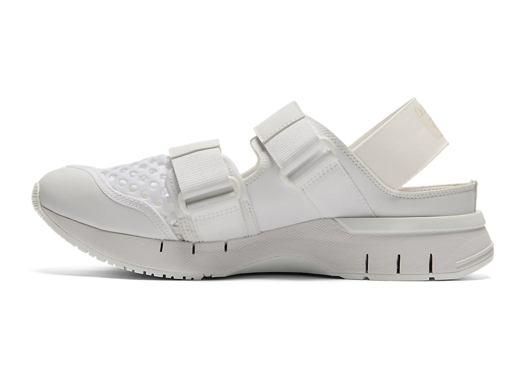 Onitsuka Tiger Rebilac Sandal Sandals - White / White
