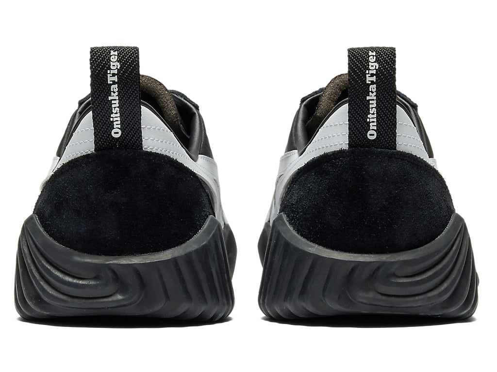 Onitsuka Tiger Acromount Sneakers - Black / White