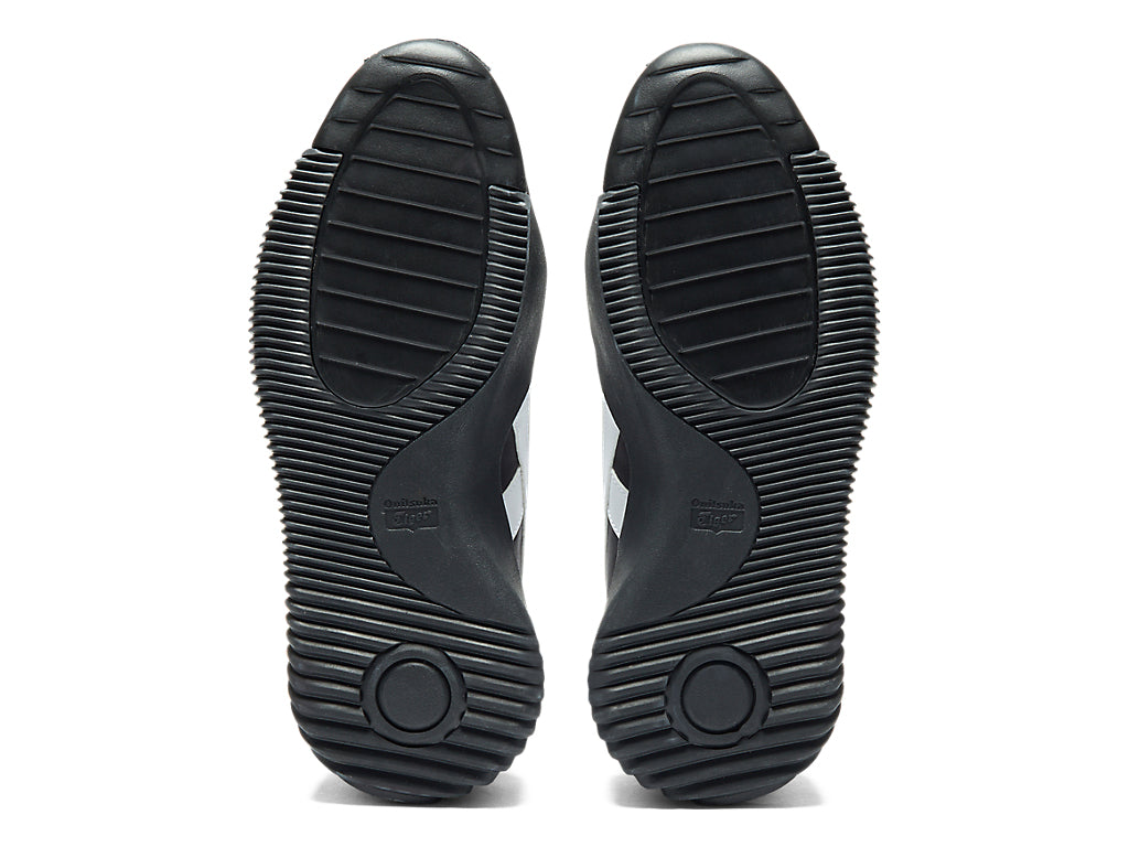 Onitsuka Tiger Acromount Sneakers - Black / White