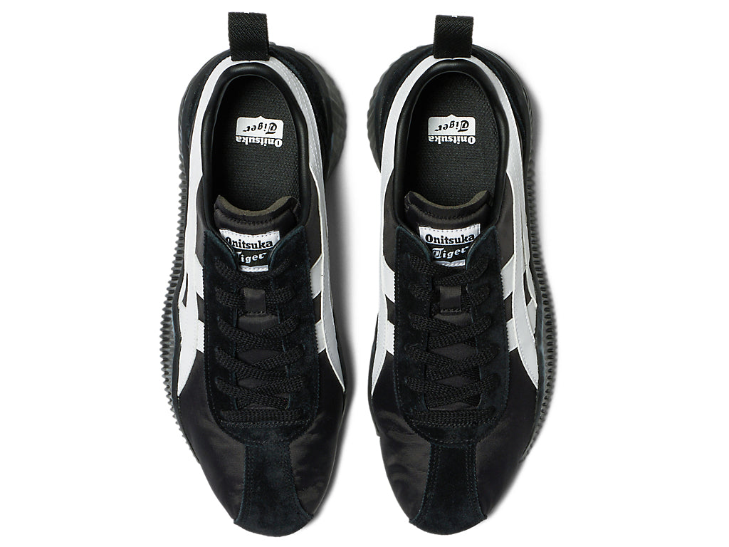 Onitsuka Tiger Acromount Sneakers - Black / White