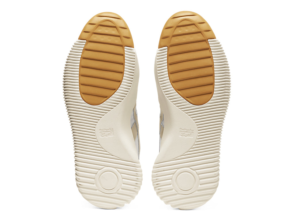 Onitsuka Tiger Acromount Sneakers - Cream / Putty