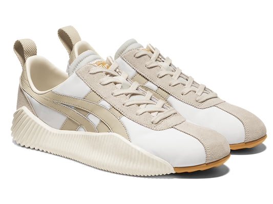 Onitsuka Tiger Acromount Sneakers - Cream / Putty