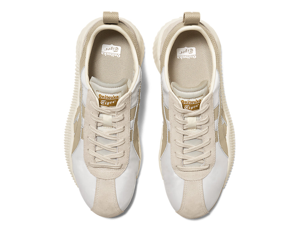 Onitsuka Tiger Acromount Sneakers - Cream / Putty
