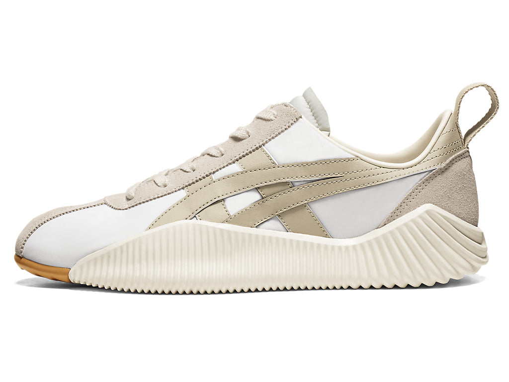 Onitsuka Tiger Acromount Sneakers - Cream / Putty