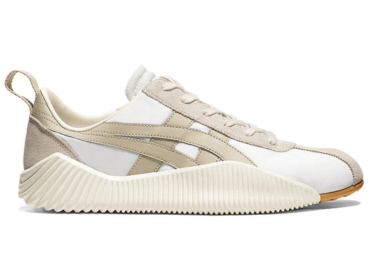 Onitsuka Tiger Acromount Sneakers - Cream / Putty