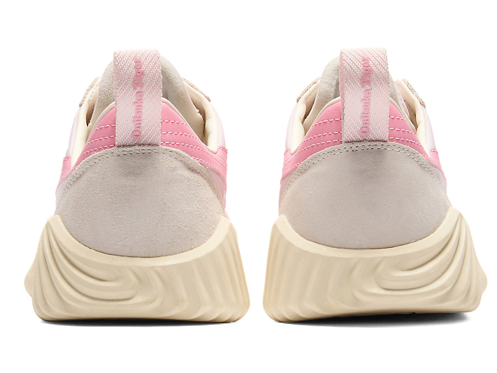 Onitsuka Tiger Acromount Sneakers - Crystal Pink / Blossom Pink