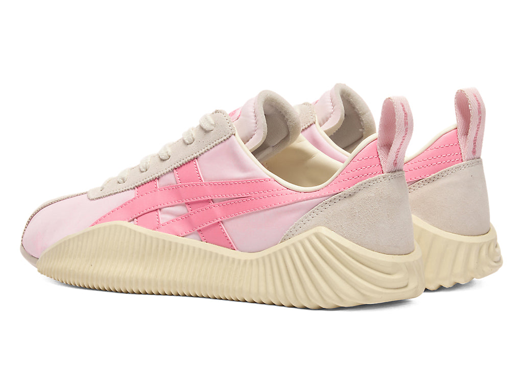 Onitsuka Tiger Acromount Sneakers - Crystal Pink / Blossom Pink