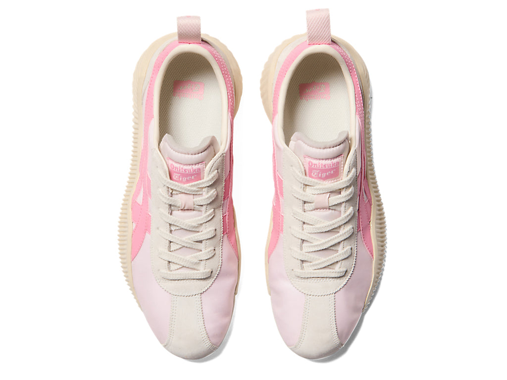 Onitsuka Tiger Acromount Sneakers - Crystal Pink / Blossom Pink