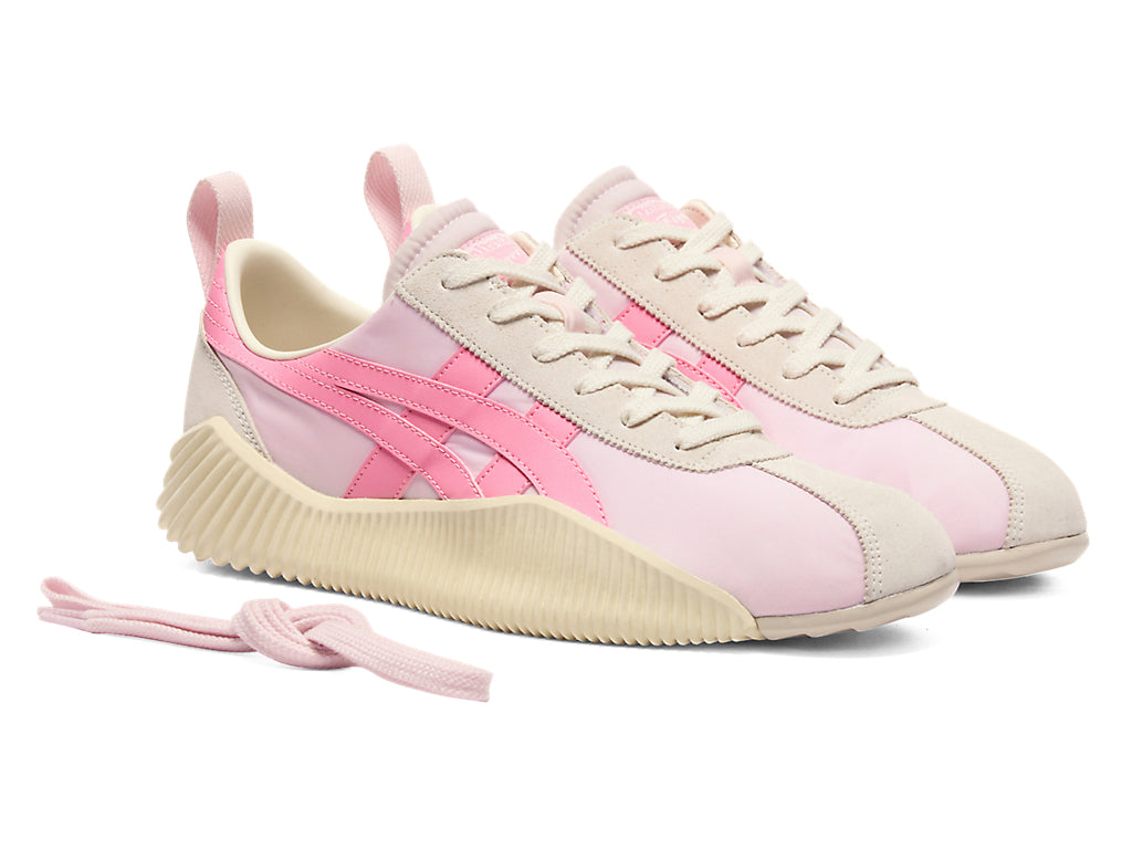 Onitsuka Tiger Acromount Sneakers - Crystal Pink / Blossom Pink