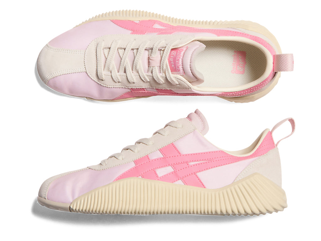 Onitsuka Tiger Acromount Sneakers - Crystal Pink / Blossom Pink