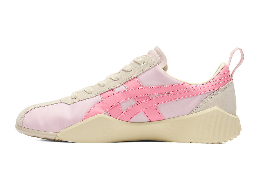 Onitsuka Tiger Acromount Sneakers - Crystal Pink / Blossom Pink