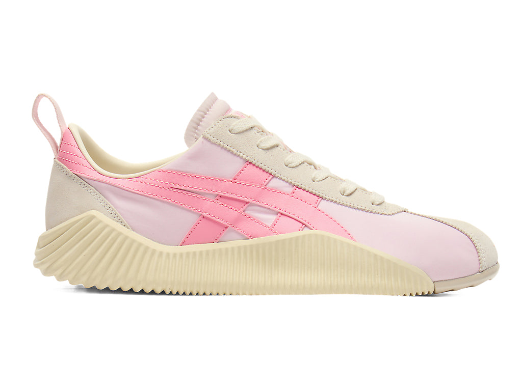 Onitsuka Tiger Acromount Sneakers - Crystal Pink / Blossom Pink