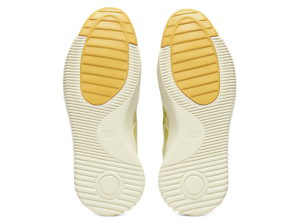 Onitsuka Tiger Acromount Sneakers - Wheat Yellow / Mustard