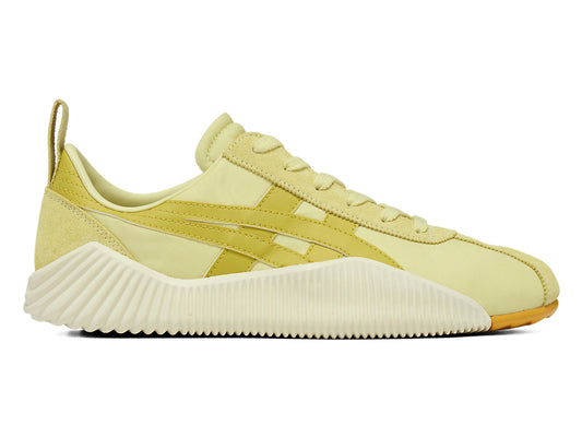 Onitsuka Tiger Acromount Sneakers - Wheat Yellow / Mustard