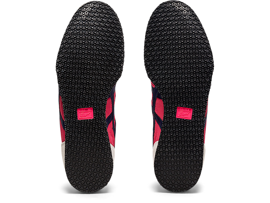 Onitsuka Tiger Serrano Sneakers - Pink Cameo / Midnight