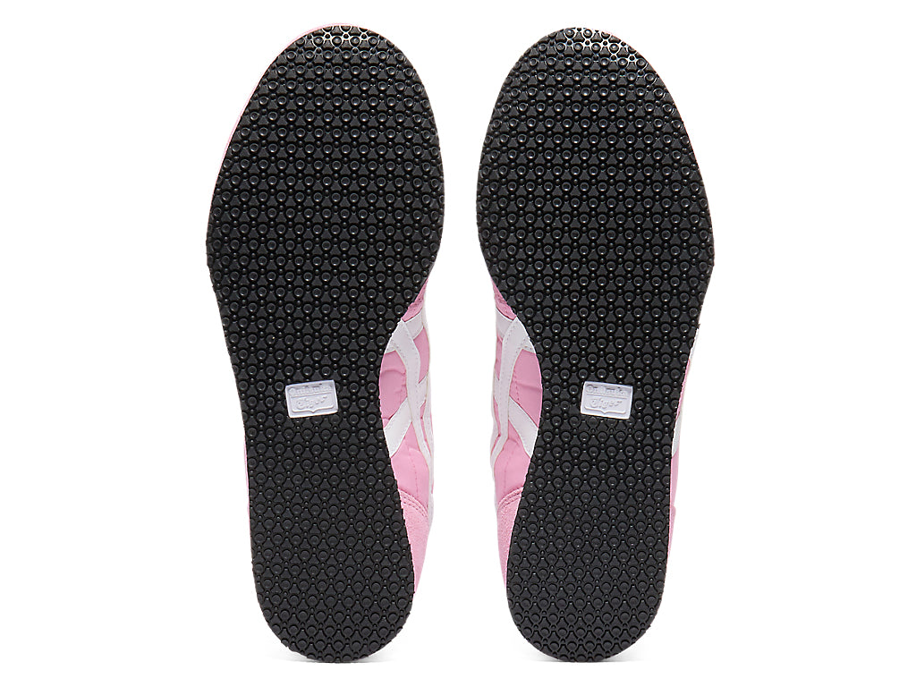 Onitsuka Tiger Serrano Sneakers - Prism Pink / White